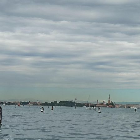 Angolo Di Pace A Pochi Passi Dal Centro E Dal Mare Lido de Venise Extérieur photo