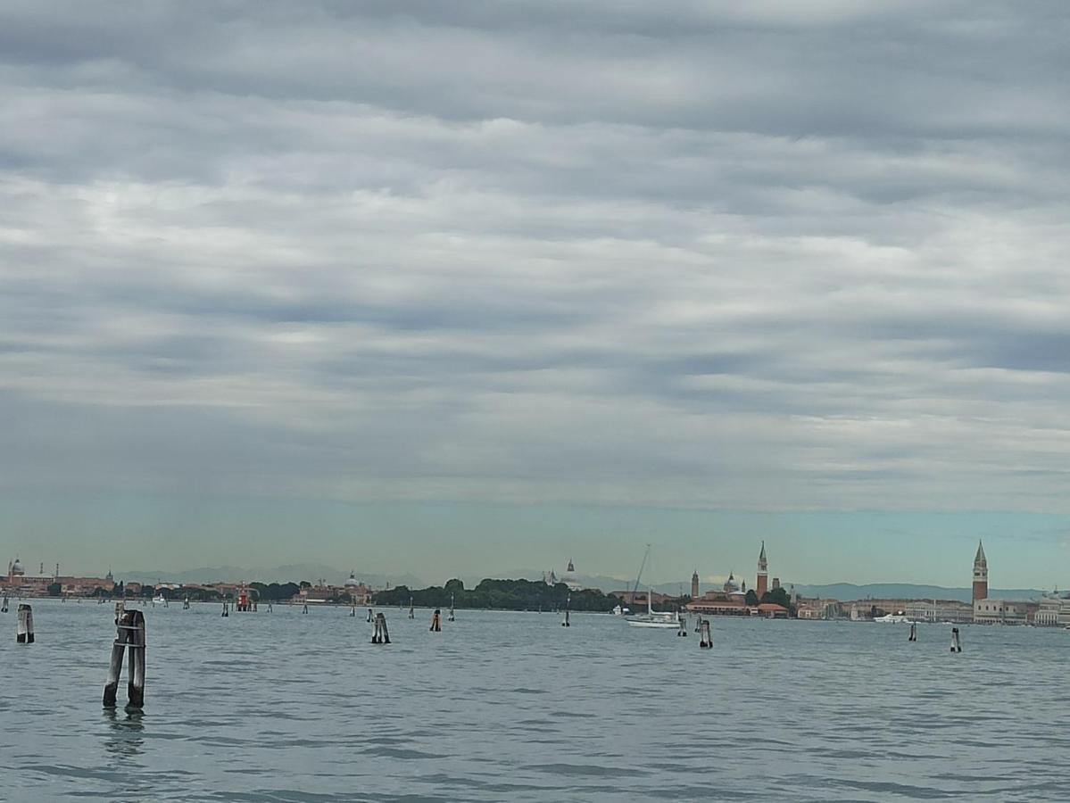 Angolo Di Pace A Pochi Passi Dal Centro E Dal Mare Lido de Venise Extérieur photo
